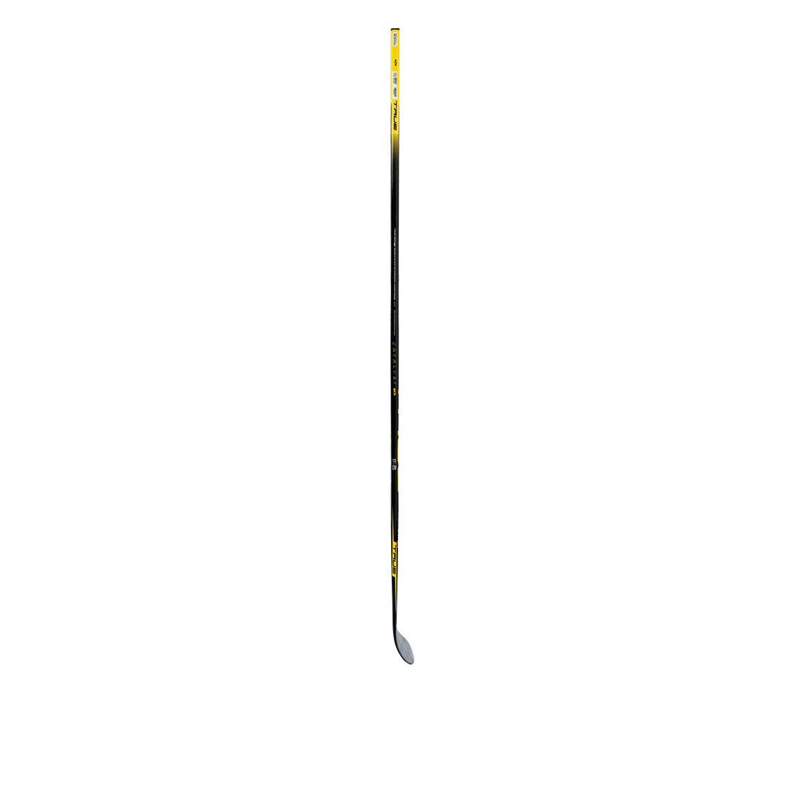 True Catalyst 3X3 Hockey Stick - Youth - Sports Excellence