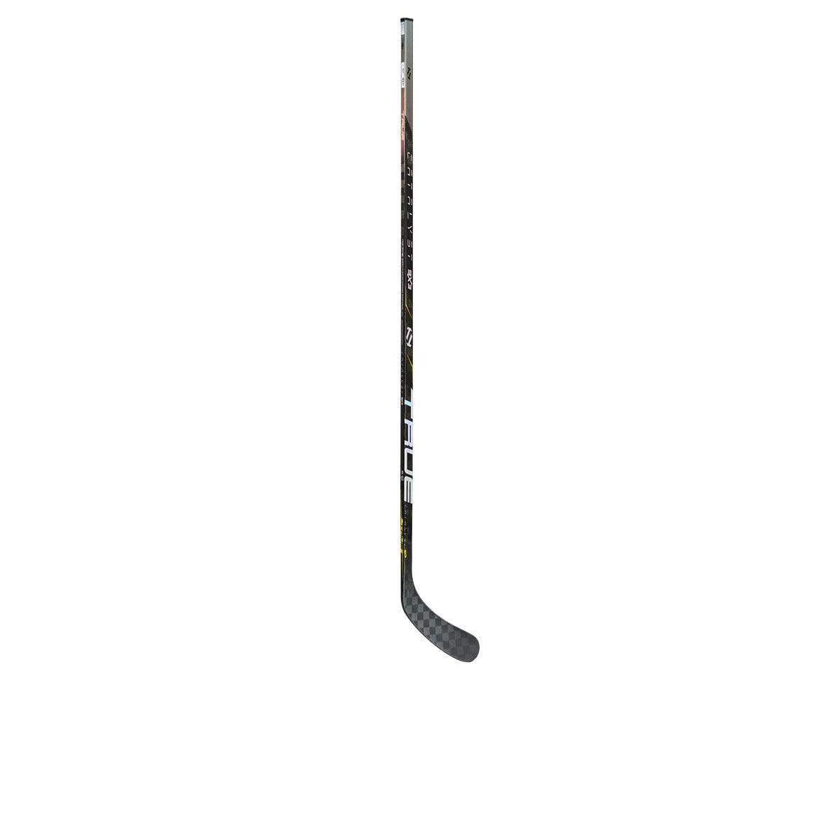 True Catalyst 9X3 Hockey Stick - Junior - Sports Excellence