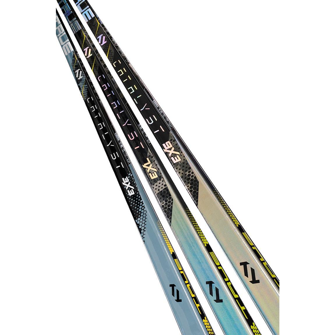 True Catalyst 9X3 Hockey Stick - Junior - Sports Excellence