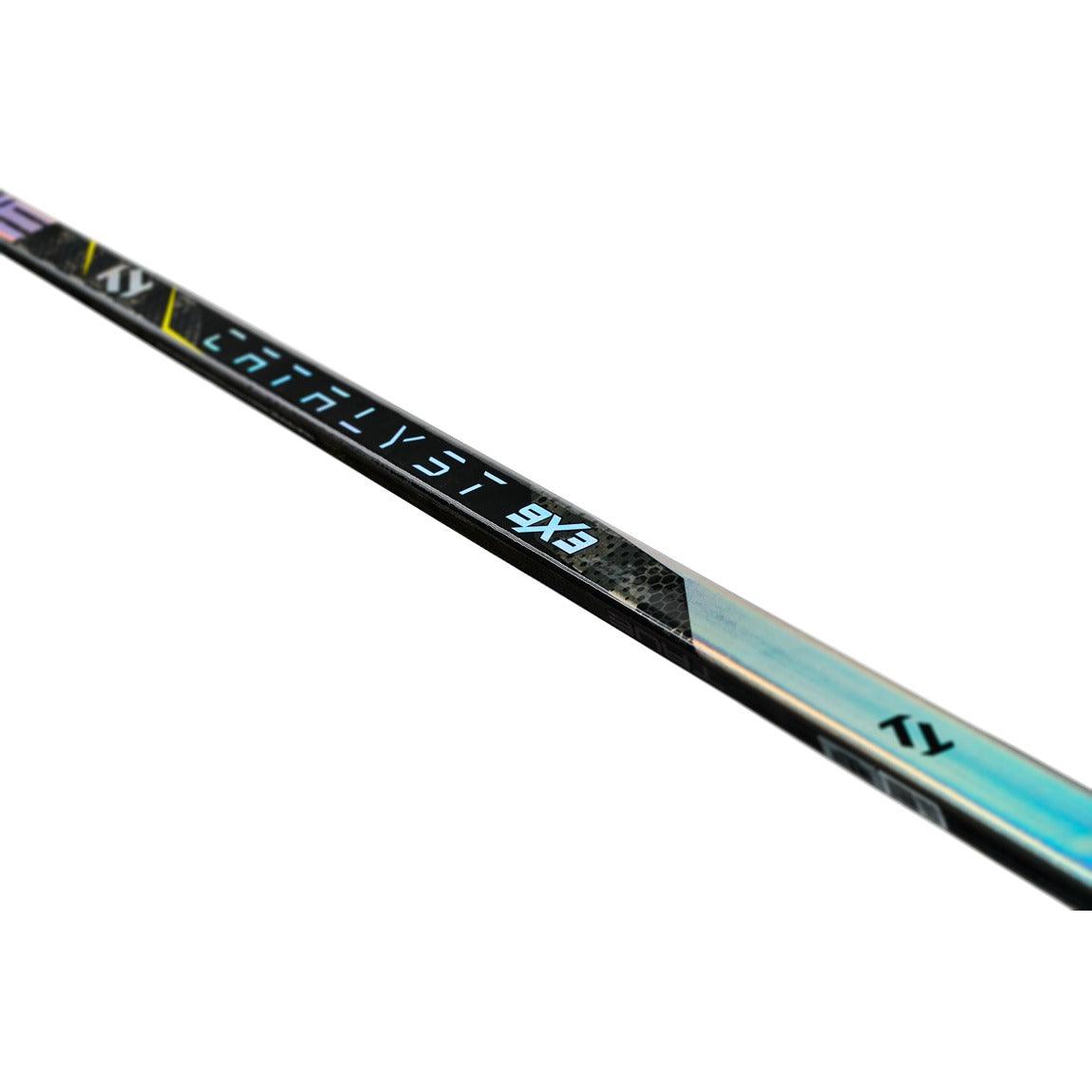 True Catalyst 9X3 Hockey Stick - Senior - Sports Excellence