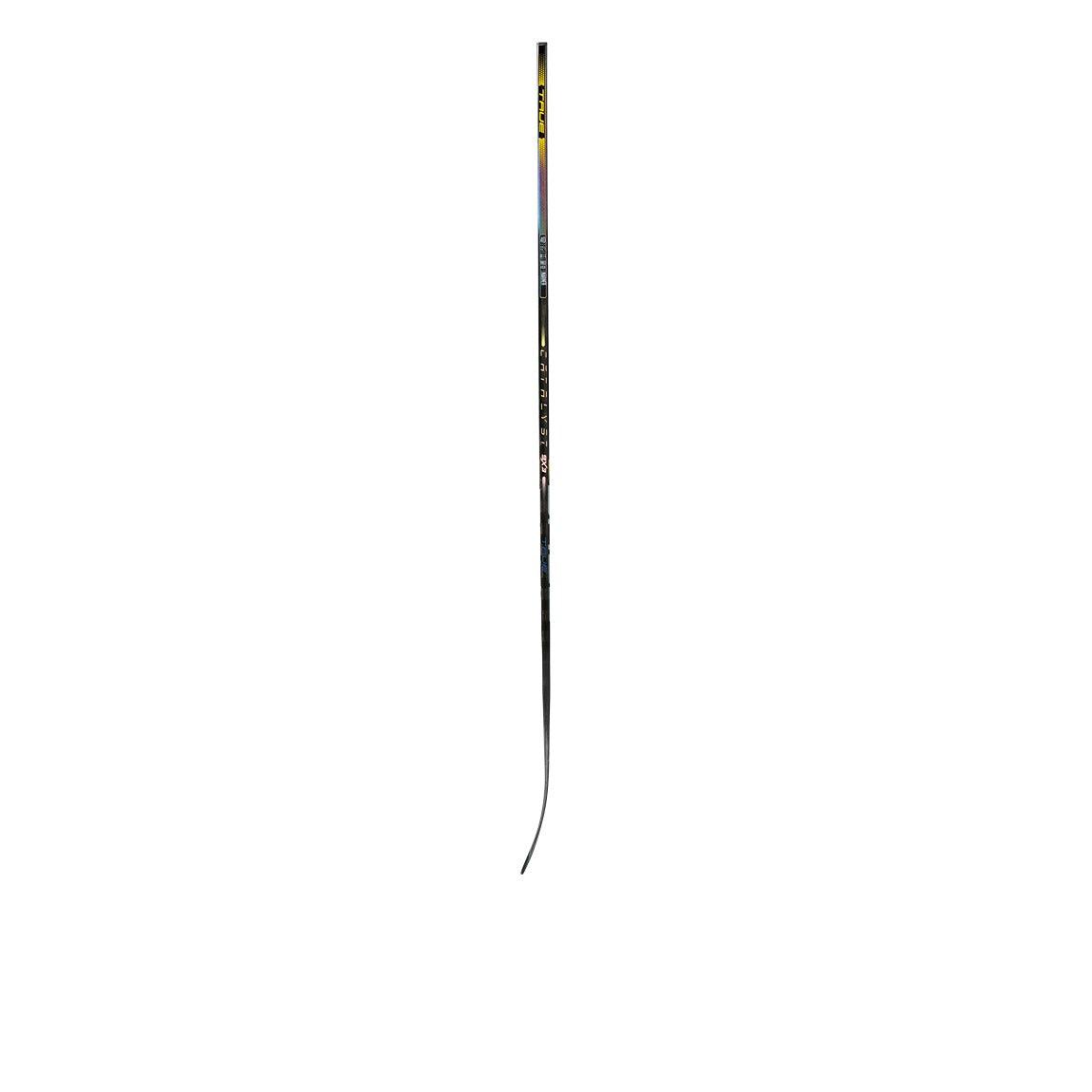 True Catalyst 9X3 Hockey Stick - Youth - Sports Excellence