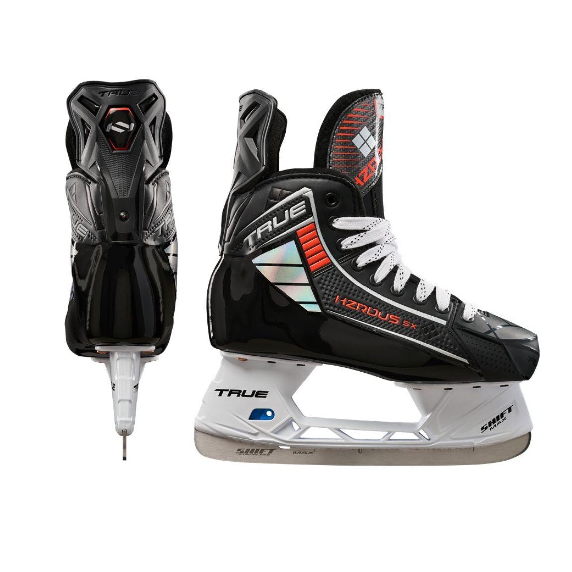 True HZRDUS 5X Hockey Skates - Senior - Sports Excellence