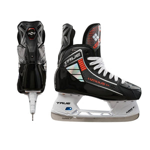 True HZRDUS 5X Hockey Skates - Intermediate - Sports Excellence