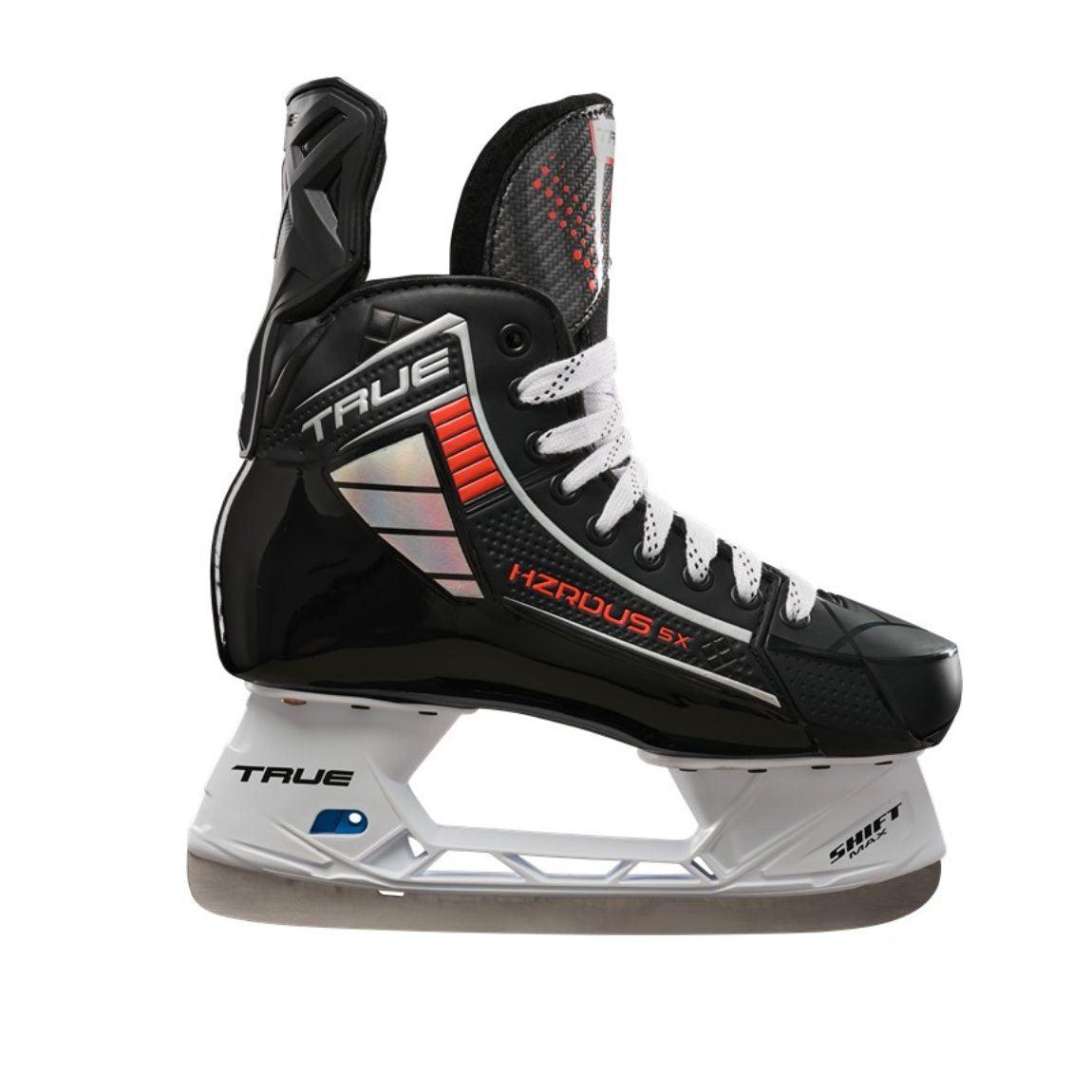 True HZRDUS 5X Hockey Skates - Junior - Sports Excellence