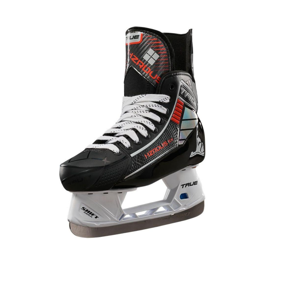 True HZRDUS 5X Hockey Skates - Junior - Sports Excellence