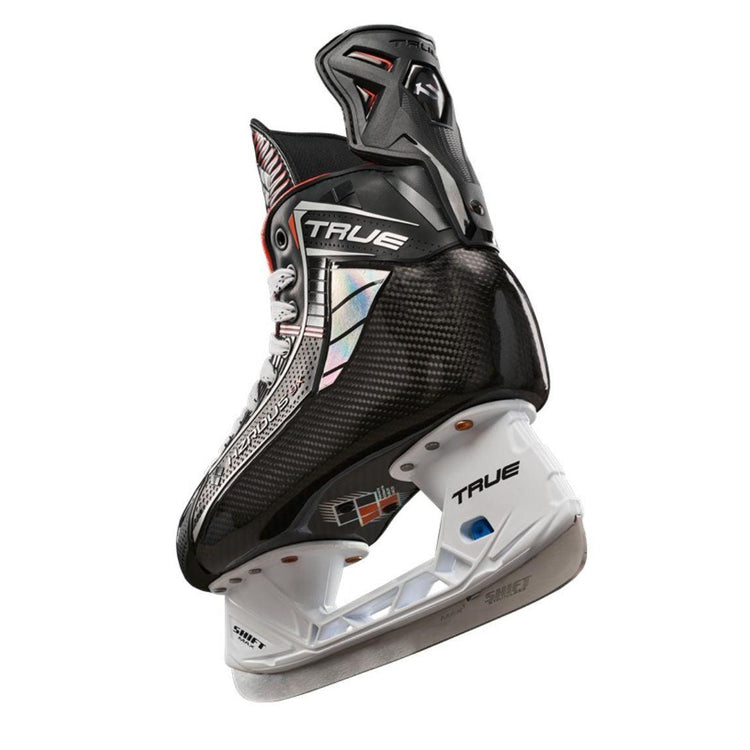 True HZRDUS 5X Hockey Skates - Junior - Sports Excellence