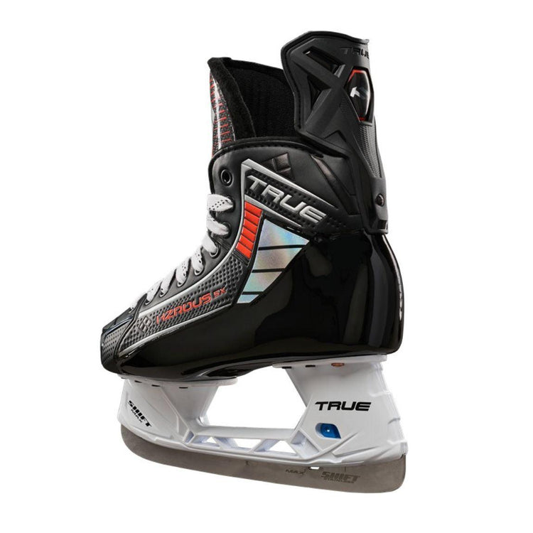 True HZRDUS 5X Hockey Skates - Intermediate - Sports Excellence