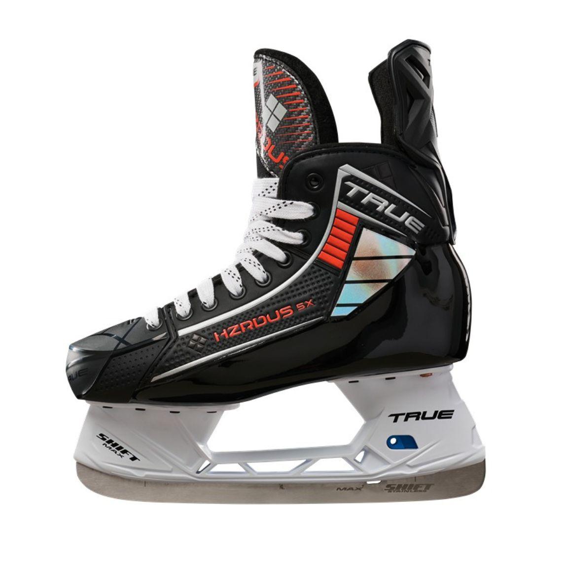 True HZRDUS 5X Hockey Skates - Junior - Sports Excellence