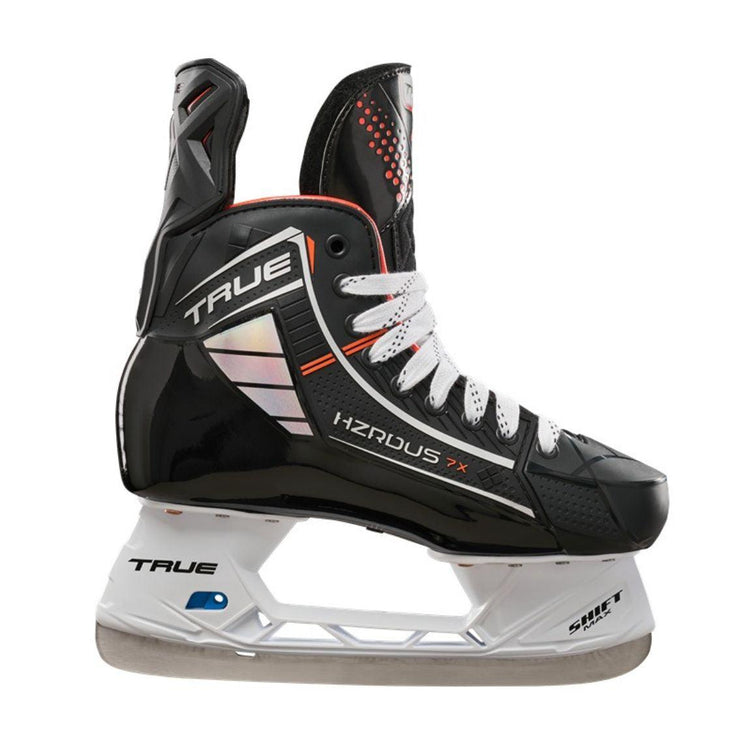 True HZRDUS 7X Hockey Skates - Intermediate - Sports Excellence