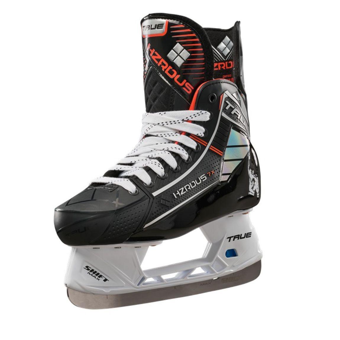 True HZRDUS 7X Hockey Skates - Senior - Sports Excellence