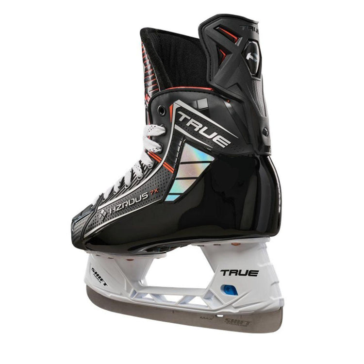 True HZRDUS 7X Hockey Skates - Intermediate - Sports Excellence