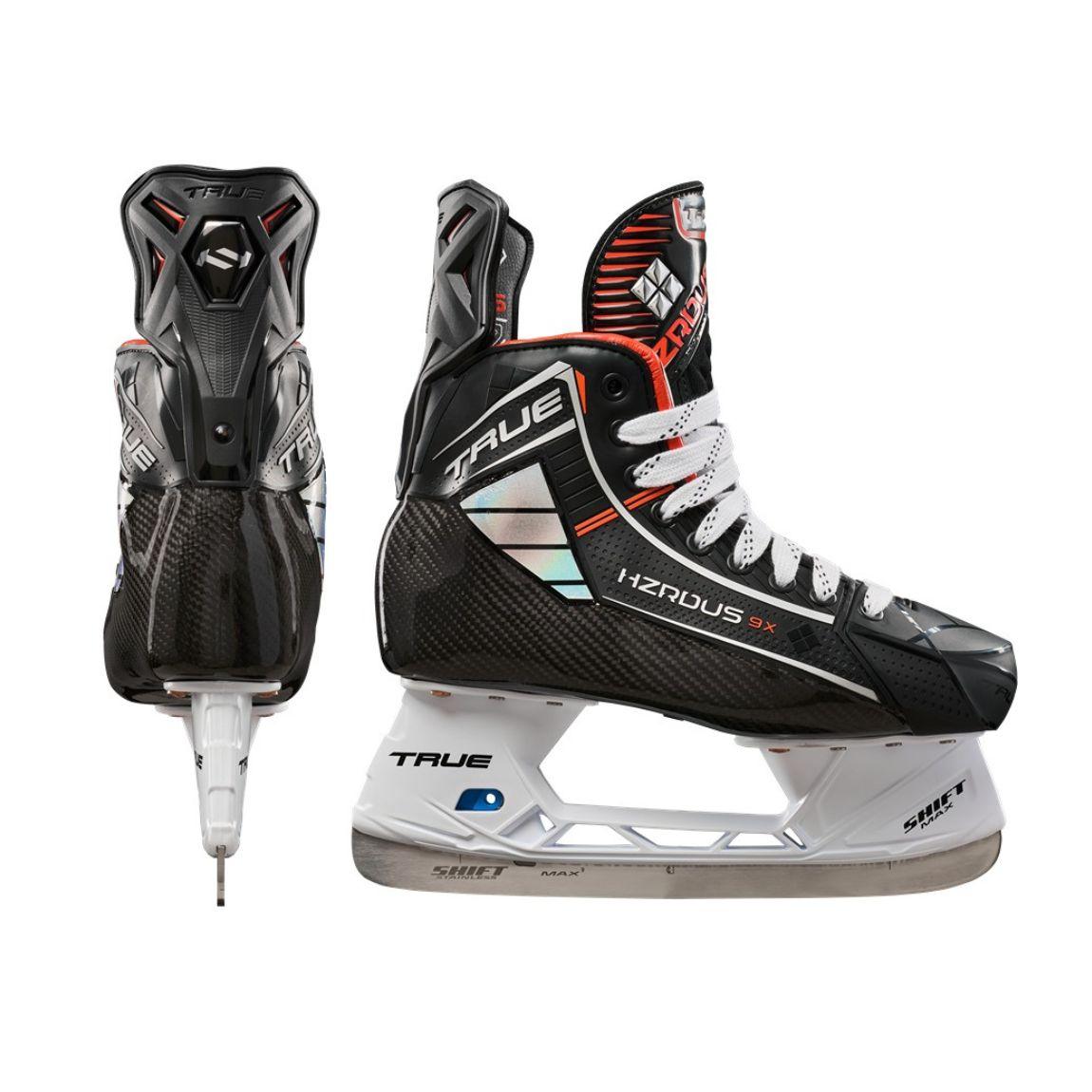 True HZRDUS 9X Hockey Skates - Junior - Sports Excellence