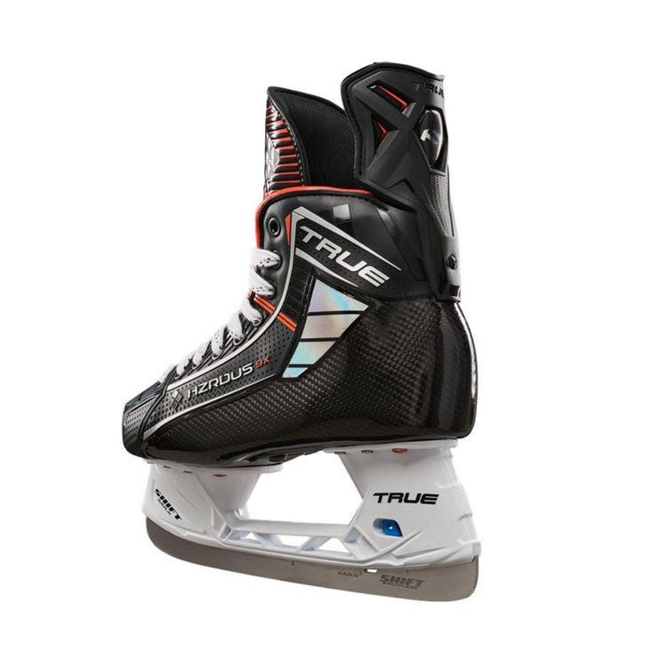 True HZRDUS 9X Hockey Skates - Senior - Sports Excellence