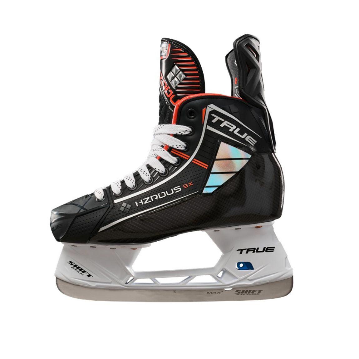 True HZRDUS 9X Hockey Skates - Intermediate - Sports Excellence