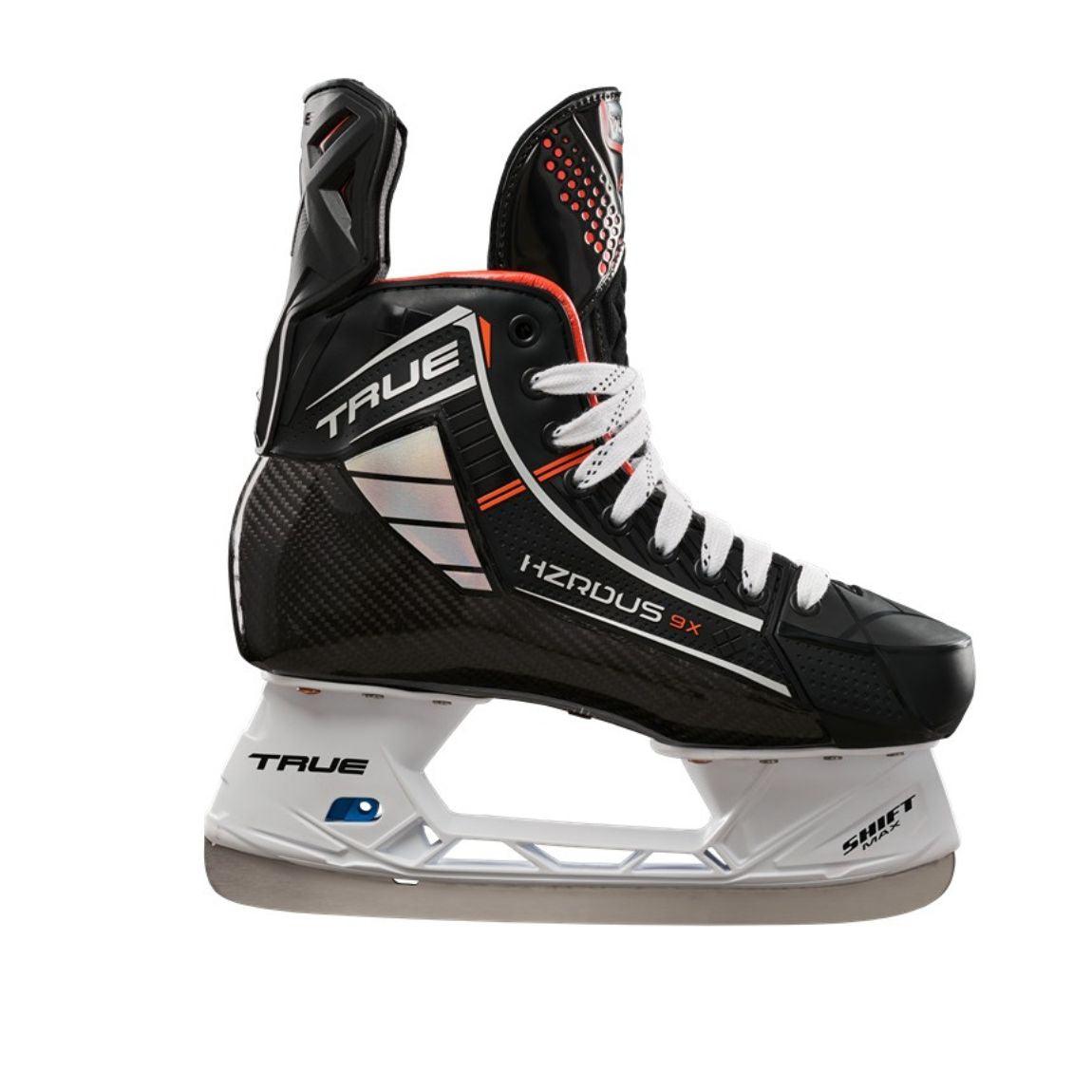 True HZRDUS 9X Hockey Skates - Senior - Sports Excellence