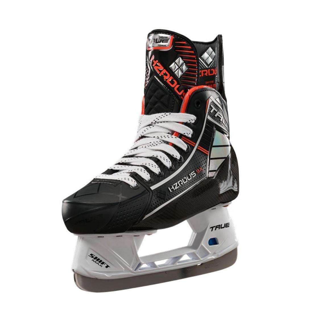 True HZRDUS 9X Hockey Skates - Senior - Sports Excellence