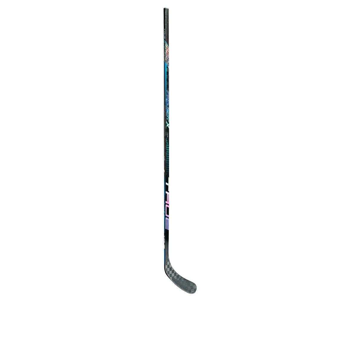 True Project X Hockey Stick