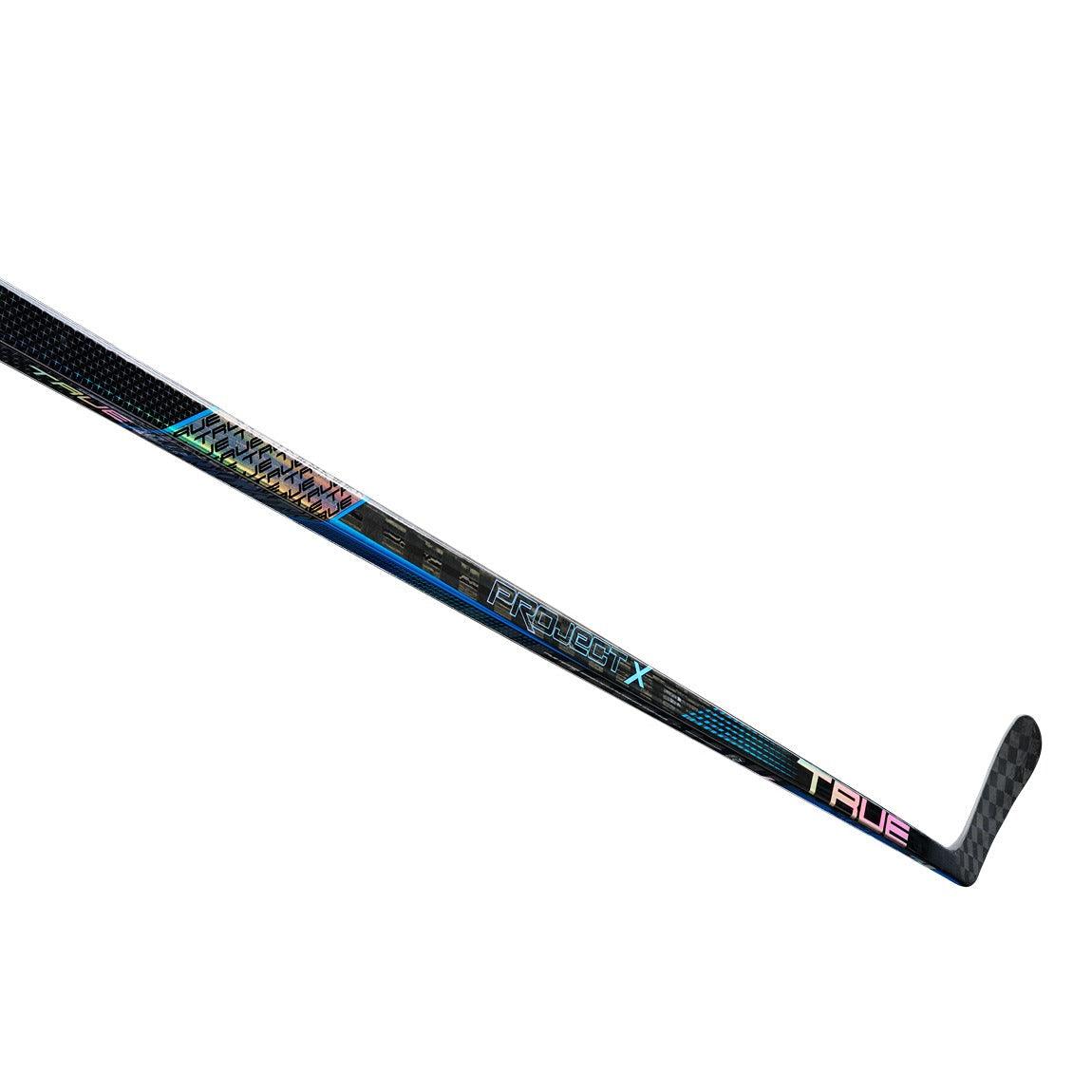 True Project X Hockey Stick