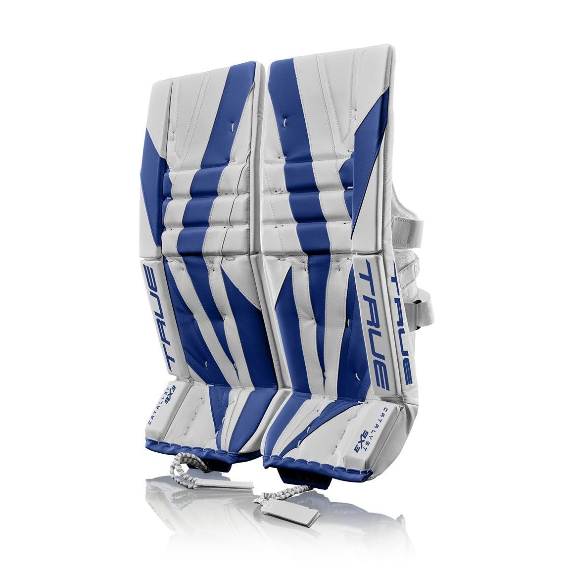 True Catalyst 9X3 Goalie Pads - Senior - Sports Excellence