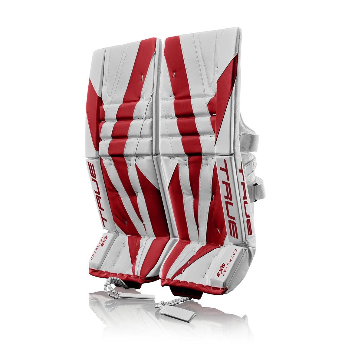 True Catalyst 9X3 Goalie Pads - Senior - Sports Excellence