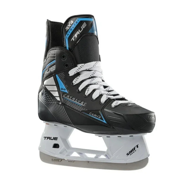 Patins de hockey True Catalyst 3X4 Senior