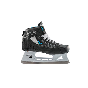 True Catalyst 5X4 Goalie Skates - Junior