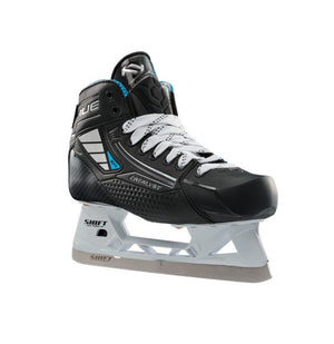 True Catalyst 5X4 Goalie Skates - Junior