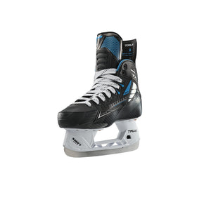 True Catalyst 5X4 Hockey Skates - Senior