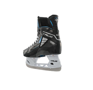 True Catalyst 5X4 Hockey Skates - Junior