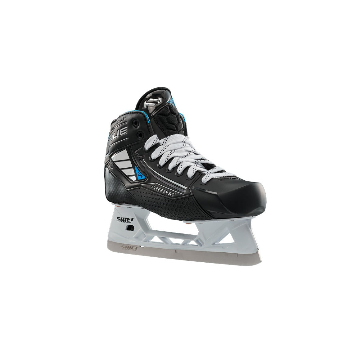 True Catalyst 7X4 Goalie Skates - Senior