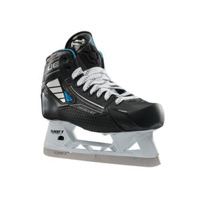 True Catalyst 7X4 Goalie Skates - Intermediate