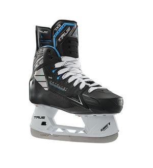 True Catalyst 7X4 Hockey Skates - Intermediate