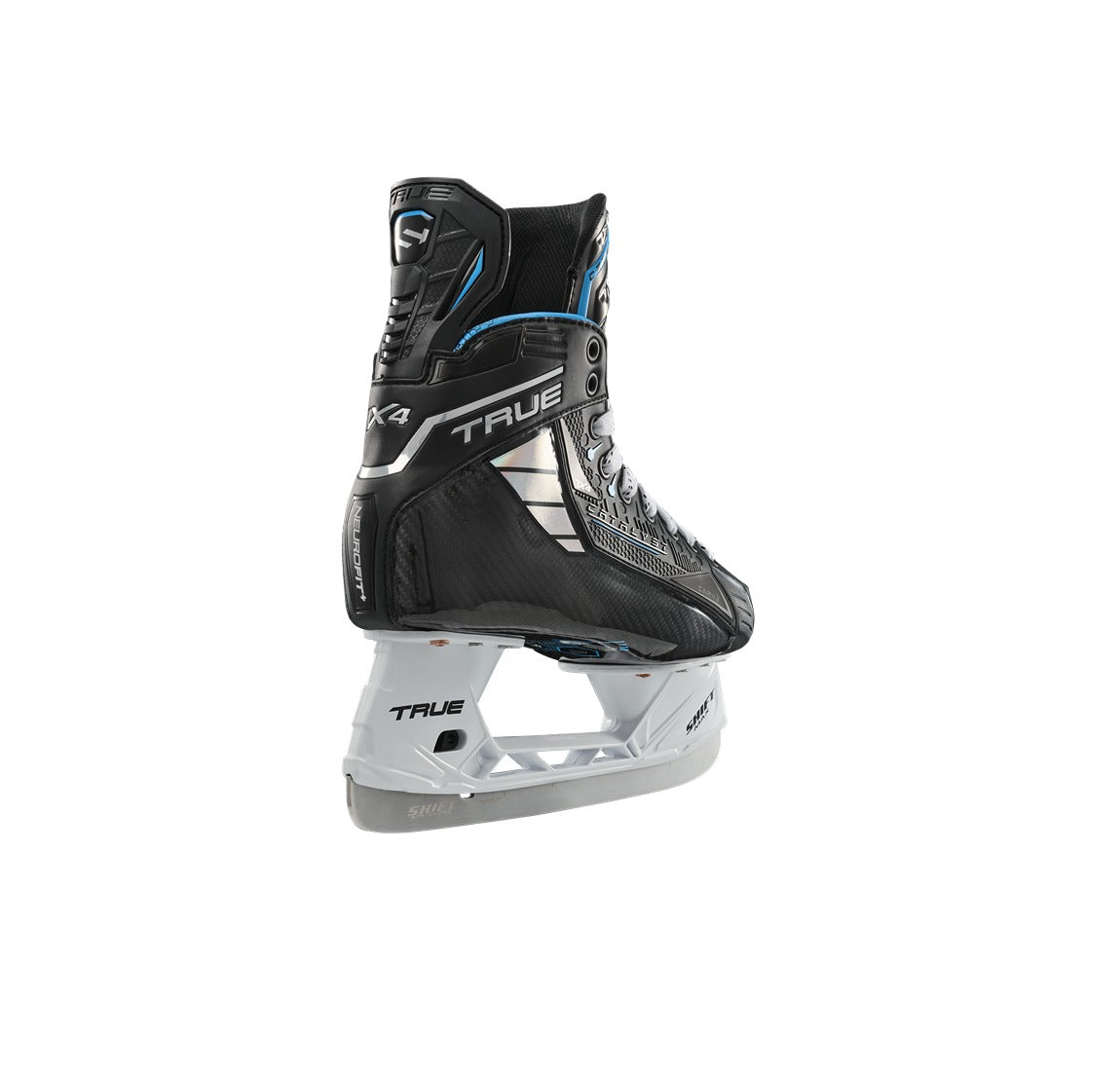 True Catalyst 7X4 Hockey Skates - Intermediate