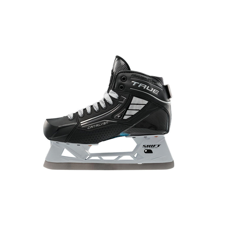 True Catalyst 9X4 Goalie Skates - Senior