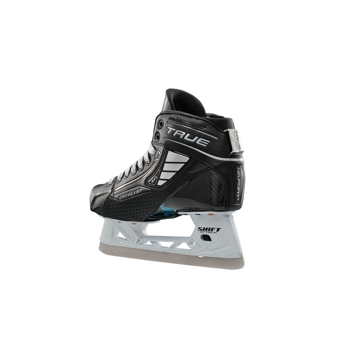 True Catalyst 9X4 Goalie Skates - Senior