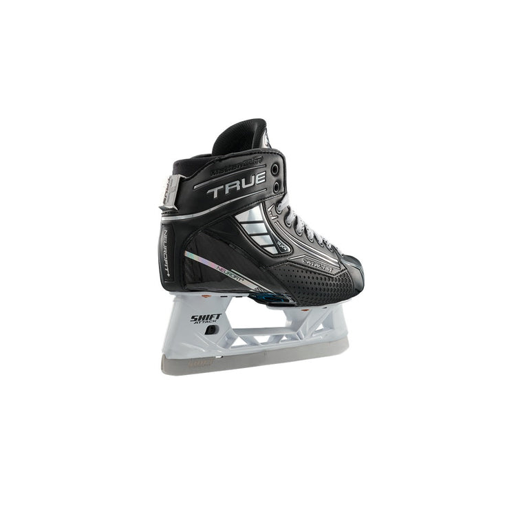 True Catalyst 9X4 Goalie Skates - Senior