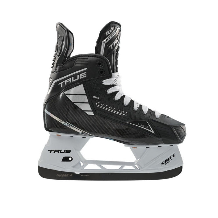 True Catalyst 9X4 Hockey Skates - Intermediate