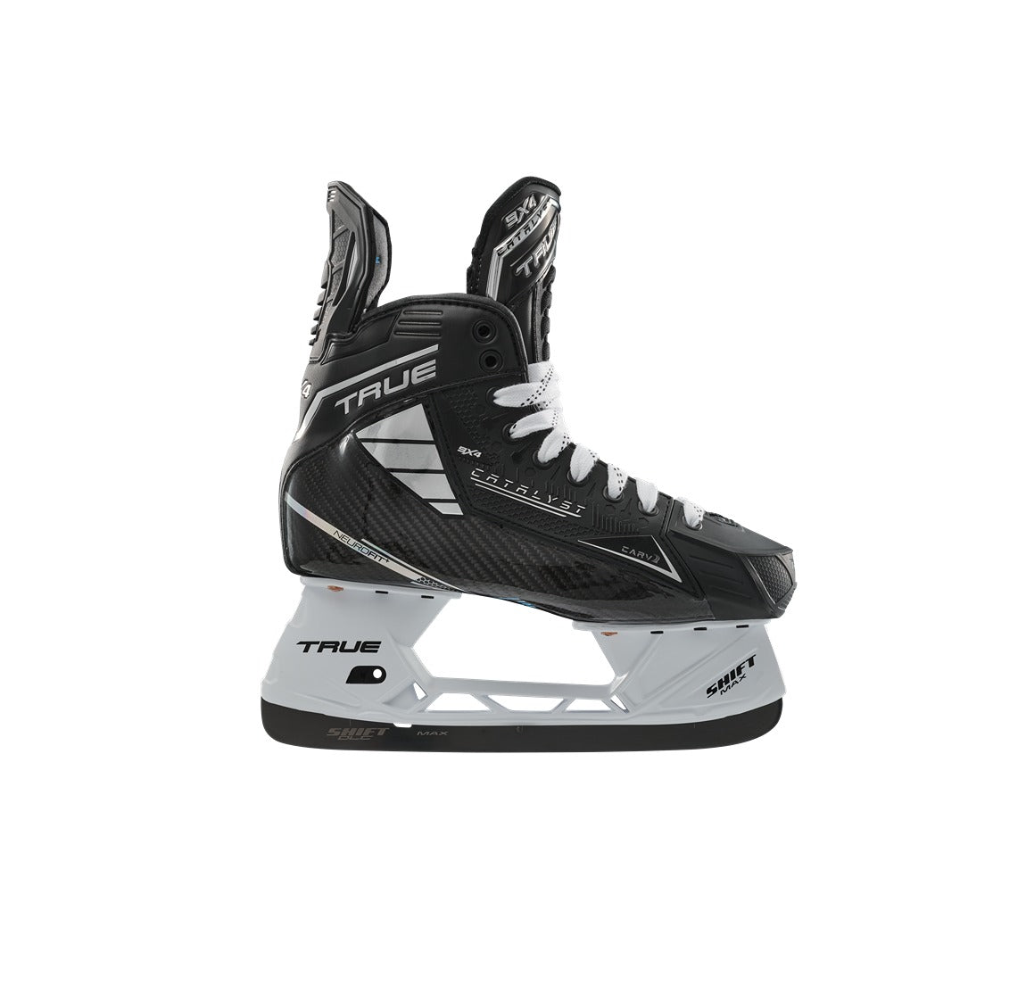 True Catalyst 9X4 Hockey Skates - Senior