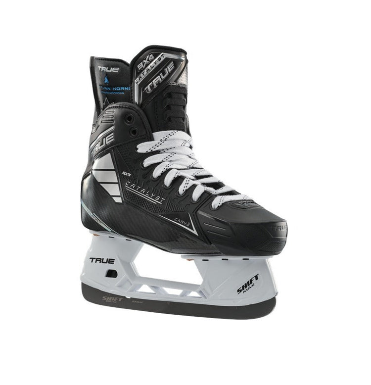 True Catalyst 9X4 Hockey Skates - Junior