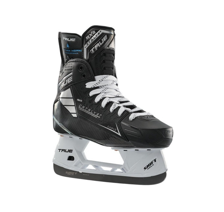 True Catalyst 9X4 Hockey Skates - Senior