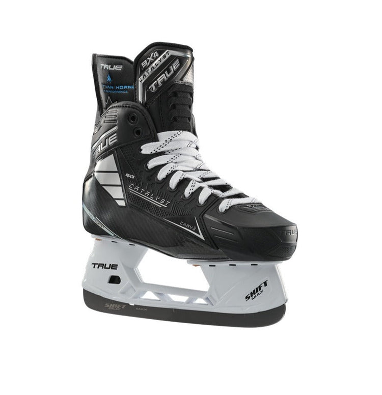 True Catalyst 9X4 Hockey Skates - Intermediate