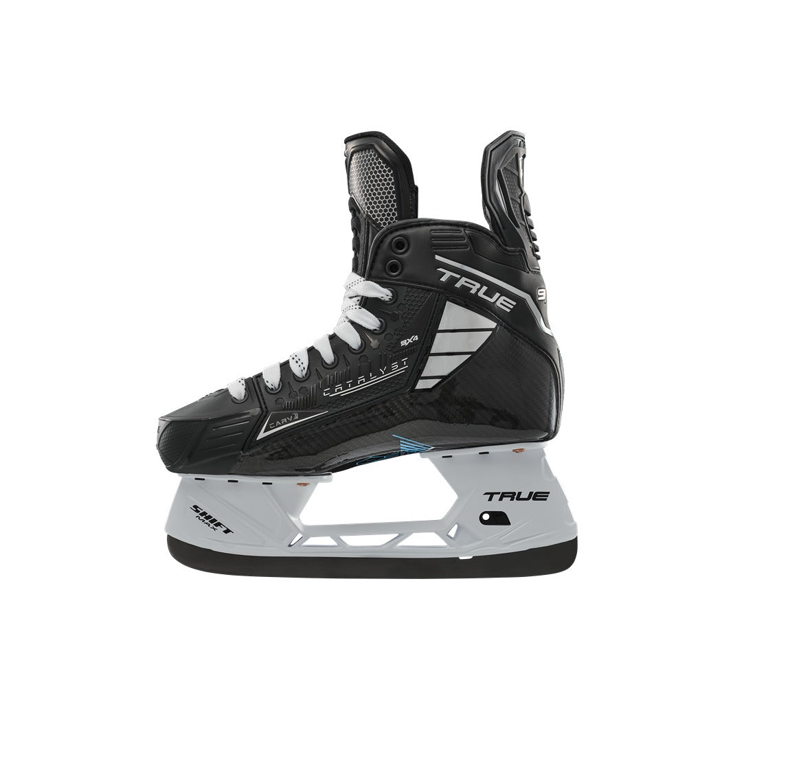 True Catalyst 9X4 Hockey Skates - Junior