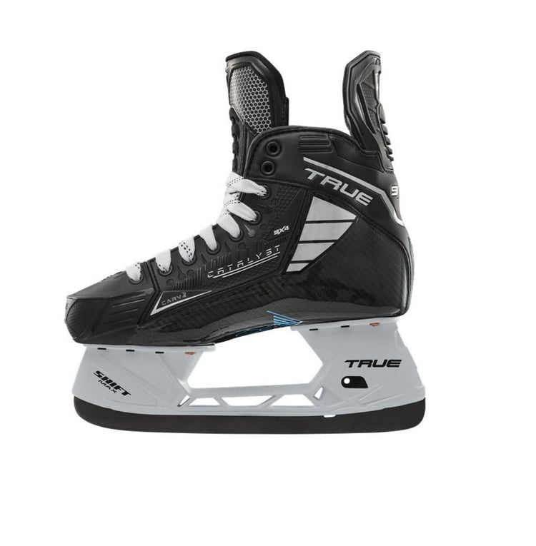 True Catalyst 9X4 Hockey Skates - Intermediate