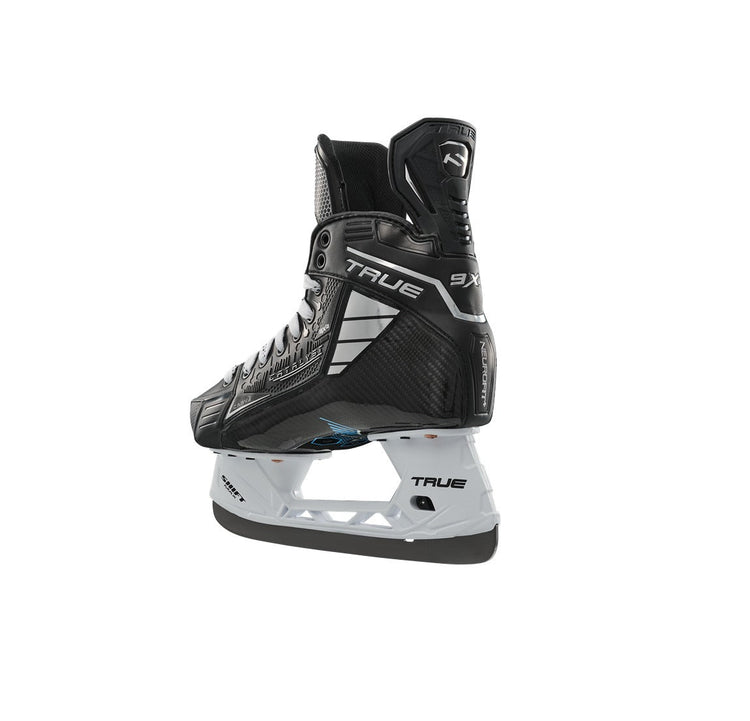 True Catalyst 9X4 Hockey Skates - Junior