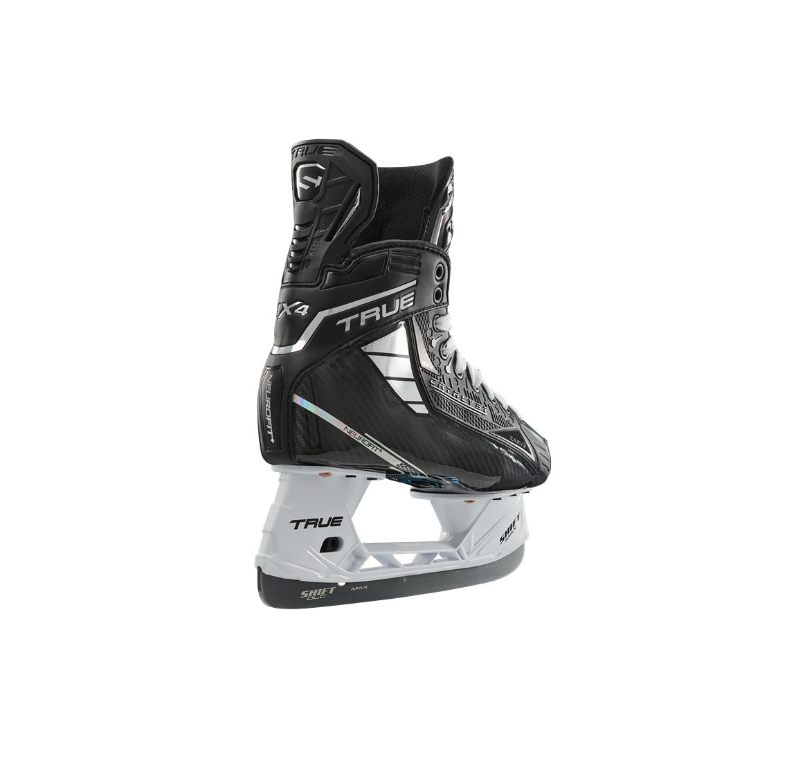 True Catalyst 9X4 Hockey Skates - Senior