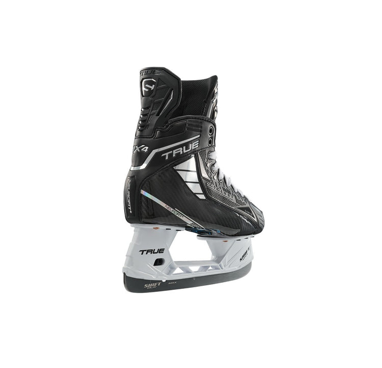 True Catalyst 9X4 Hockey Skates - Intermediate