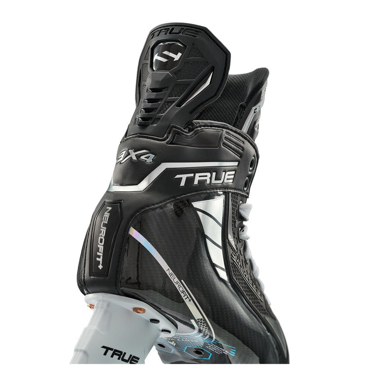 True Catalyst 9X4 Hockey Skates - Senior