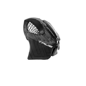 True HZRDUS 7X4 Goalie Catcher - Intermediate