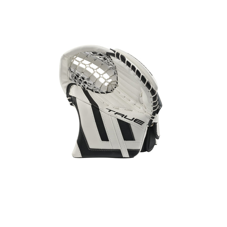 True HZRDUS 9X4 Goalie Catcher - Senior