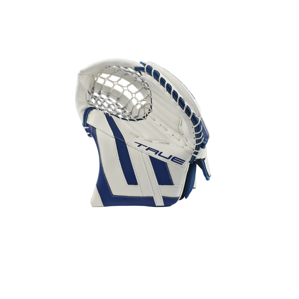 True HZRDUS 9X4 Goalie Catcher - Senior